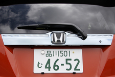 ホンダ フィットハイブリッドRS