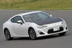 「トヨタ 86 サーキット試乗会」[2012/06/24：袖ヶ浦フォレストレースウェイ]　86 サーキット試乗会3