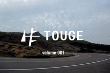 テレビ番組『峠[TOUGE]』