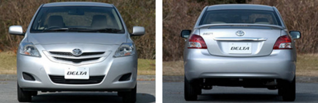 トヨタ ベルタ 新型車徹底解説