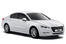 プジョー508 1st Anniversary