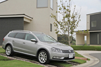 Volkswagen Passat Alltrack(フォルクスワーゲン パサート オールトラック)