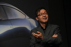 Designers Room マツダ デザイン本部長 前田育男 インタビュー