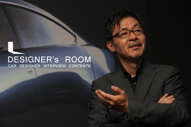 マツダ デザイン本部長 前田育男 インタビュー 3 3 デザイナーの想いを感じる コンセプトカー 自動車コンセプト Mota マツダ デザイン本部長 前田育男 インタビュー 3 3 デザイナーの想いを感じる コンセプトカー 自動車コンセプト Mota