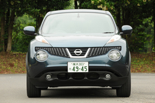 日産 ジューク