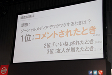 [日産ソーシャルメディアプロジェクト「にっちゃん」発表イベント]「日本人のワクワクに関する調査」調査結果4