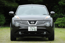 日産 ジューク