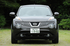 日産 ジューク