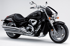 SUZUKI BOULEVARD(ブルバード)M109R