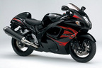 SUZUKI GSX1300R Hayabusa