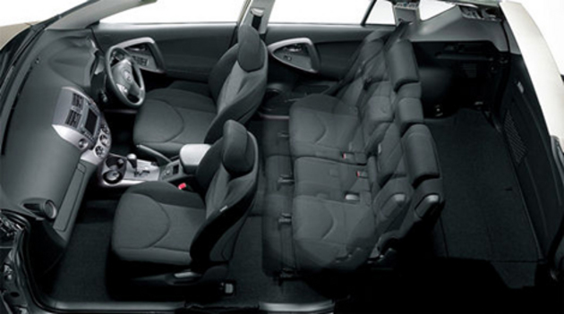 トヨタ RAV4 新型車徹底解説