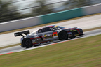 SUPER GT300／#11 GAINER Audi R8-LMS ultra CJJ