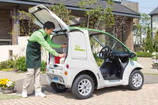 デリバリーイメージ