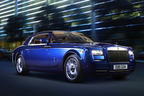 ロールスロイス 新型「ファントム」シリーズII　「ファントム クーペ」