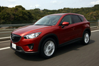 マツダ CX-5 SKYACTIV-D