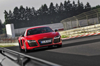 Audi R8 e-tron