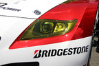 「MUGEN CR-Z GT」無限 スーパーGT GT300クラス参戦マシン