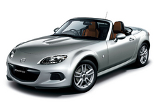 マツダ 新型 ロードスター「VS RHT」