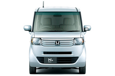 ホンダ N BOX＋