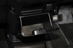 ホンダ N BOX＋（プラス）センターコンソール下の小物入れ