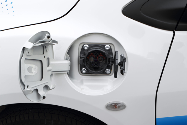 マツダ 電気自動車 デミオev のリース販売を10月から開始 画像ギャラリー No 9 業界先取り 業界ニュース 自動車 ニュース22国産車から輸入車まで Mota