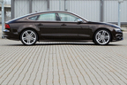 新型「Audi S7 Sportback」