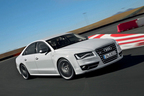 「Audi S8」