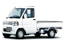 ミニキャブ トラック