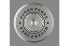 Number Plate Bolts (アップ意)