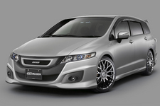 MUGEN ODYSSEY Absolute (Front)