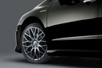 Aluminum Wheel XJ 19inch (Spark Silver)