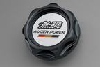 Oil Filler Cap -Black-