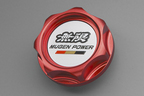 Oil Filler Cap -Red-