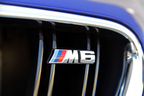 BMW M6コンバーチブル