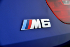 BMW M6コンバーチブル