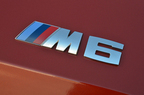 BMW M6クーペ