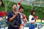 埼玉トヨタ「カスタマイズ＆パーツフェア2012」