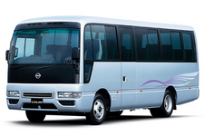 日産 シビリアンGL 4.5L ガソリン 29人乗り （4AT）