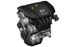 新型「マツダ アテンザ（Mazda6）」2013年モデル　SKYACTIV-G 2.0リッターガソリンエンジン