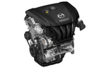 新型「マツダ アテンザ（Mazda6）」2013年モデル　SKYACTIV-G 2.5リッター