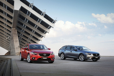 【11/20更新！】いよいよ発売！！ マツダ 新型「アテンザ」の解説公開 ～フルモデルチェンジで3代目へ～