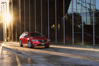 新型「Mazda6」ワゴン（欧州仕様車）