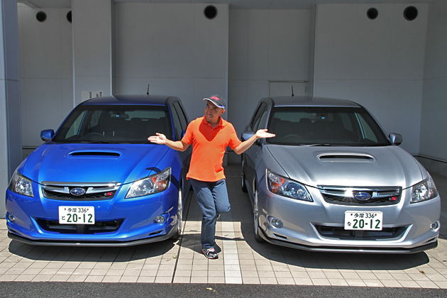 スバル エクシーガts Sti 新型エクシーガ 12年マイナーチェンジ 試乗レポート マリオ二等兵 画像ギャラリー No 5 徹底検証 21年新型車種ー試乗レポート Mota スバル エクシーガts Sti 新型エクシーガ 12年マイナーチェンジ 試乗レポート マリオ二等兵 画像ギャラリー No 5 徹底検証 21年新型車種ー試乗レポート Mota