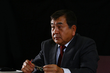 トヨタ 製品企画本部 センチュリー開発主査 清水勉インタビュー