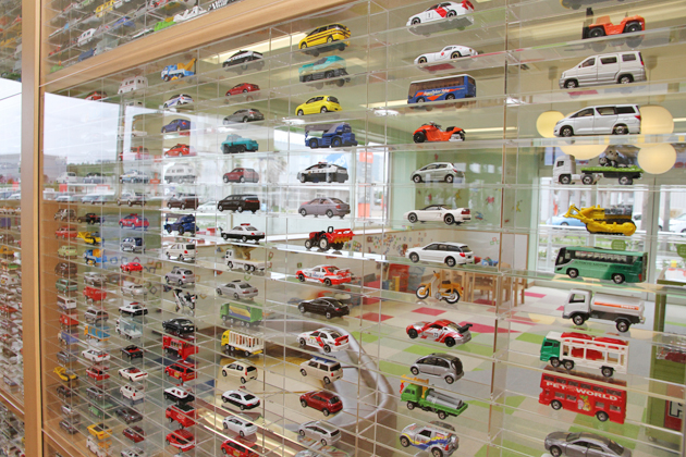 今までにない新コンセプトの大型中古車店 Wow Town が千葉 幕張にオープン 画像ギャラリー No 27 特集 Mota
