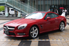 メルセデス・ベンツ エクスペリエンス