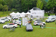 メルセデス・ベンツ エクスペリエンス