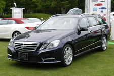 メルセデス・ベンツ エクスペリエンス