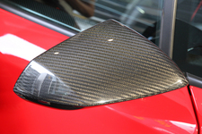 ランボルギーニ ガヤルド LP570-4 スーパートロフェオ・ストラダーレ＆ブランパン 新作腕時計「L－EVOLUTION R」発表会