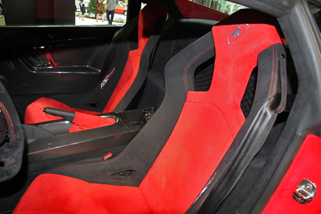ランボルギーニ ガヤルド LP570-4 スーパートロフェオ ランボルギーニ ガヤルド LP570-4 スーパートロフェオ
